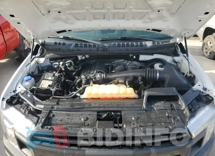 1FTMF1CB5KKC41711 Photo# 11