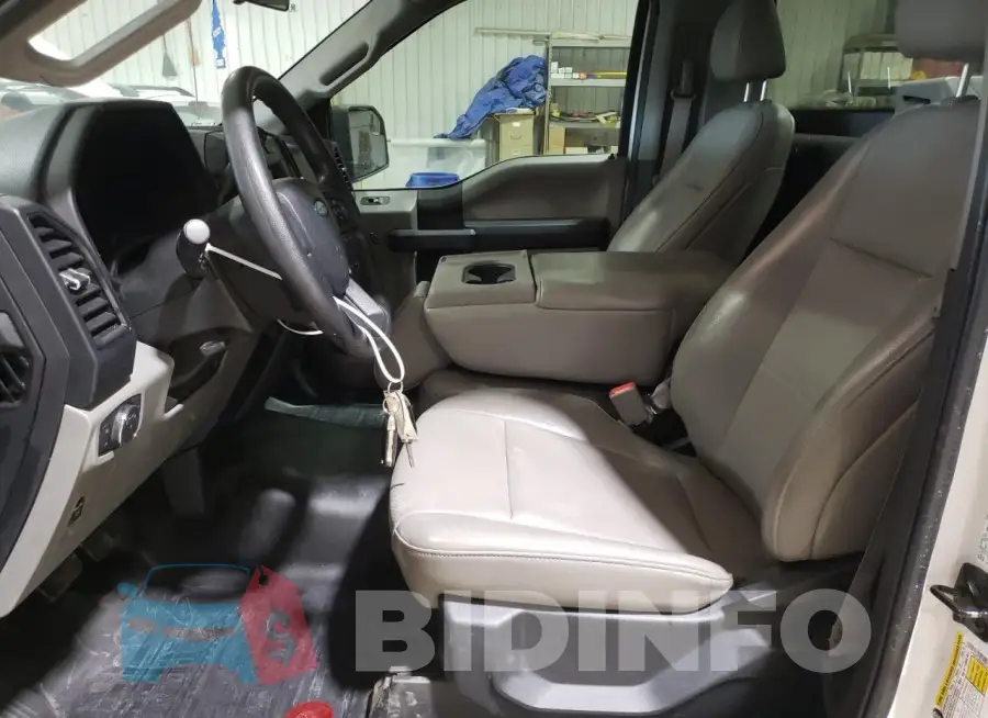 1FTMF1CB5LKE91841 Photo# 7