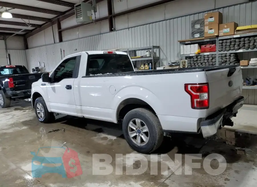 1FTMF1CB5LKE91841 Photo# 2