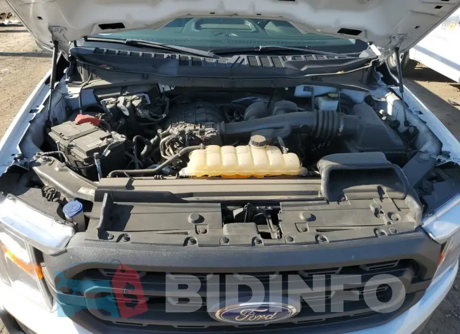 1FTMF1CB9MKE56625 Photo# 11