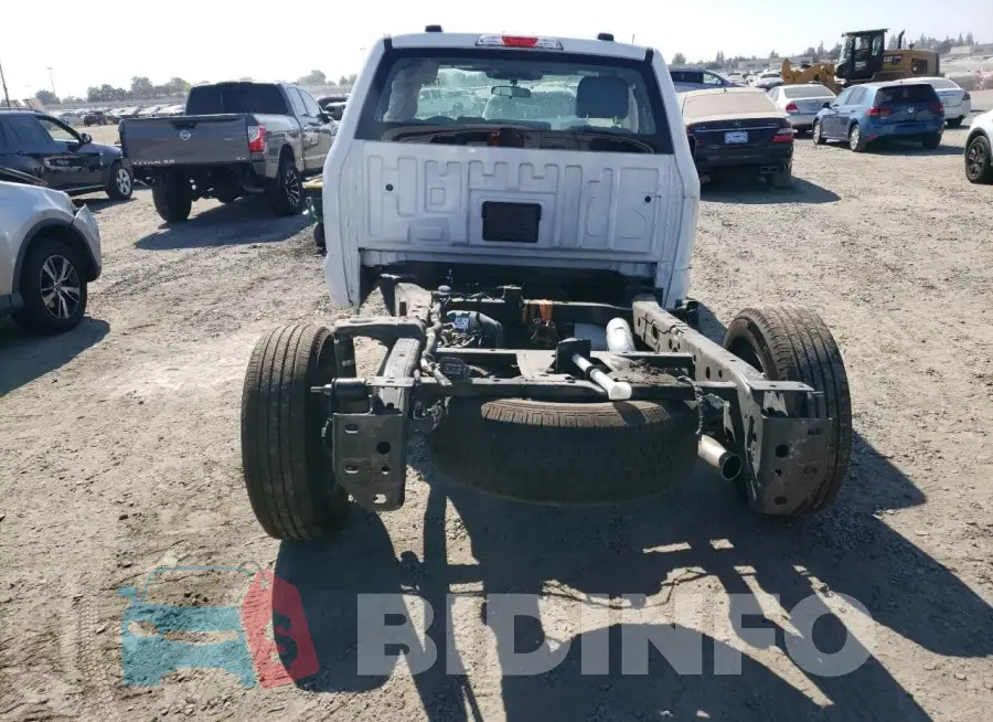 1FTMF1KP2RKD17876 Photo# 6