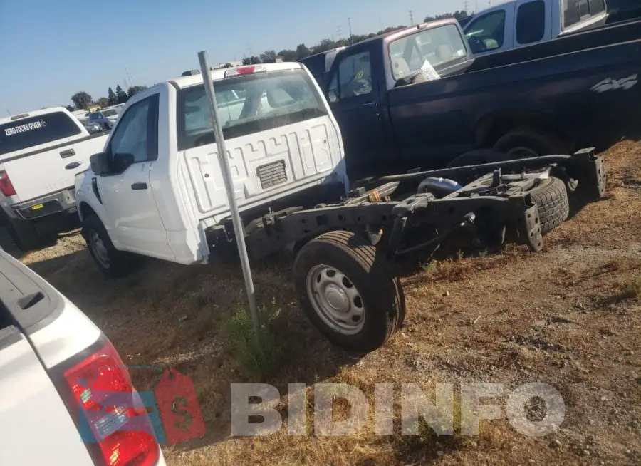 1FTMF1KP2RKD17876 Photo# 2