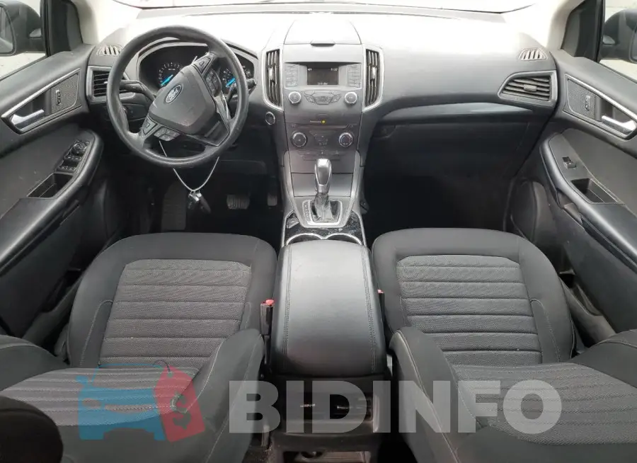 2FMPK4G93JBC51272 Photo# 8