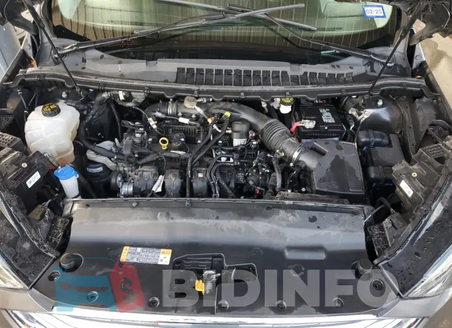 2FMPK4J90NBA39198 Photo# 12