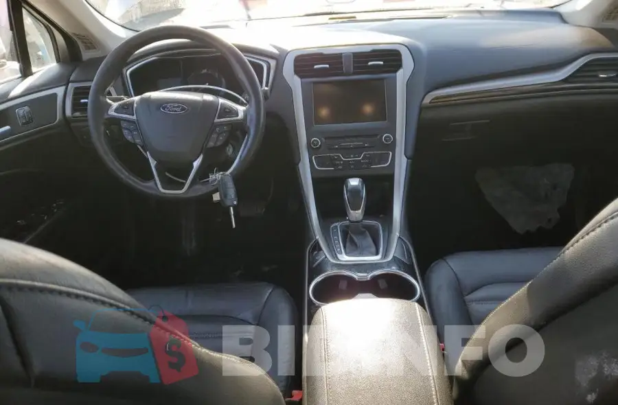 3FA6P0T99GR306601 Photo# 8