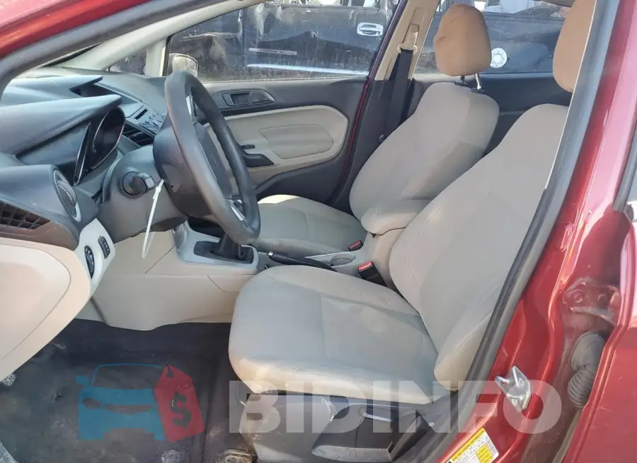 3FADP4EJXHM147060 Photo# 7