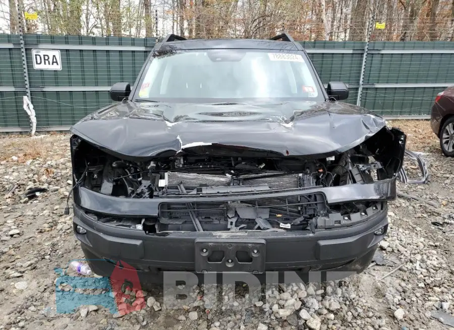 3FMCR9B64PRD22185 Photo# 5