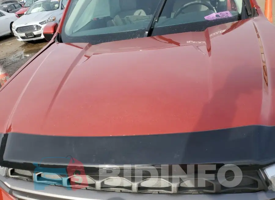 3FTTW8E36PRA39599 Photo# 11