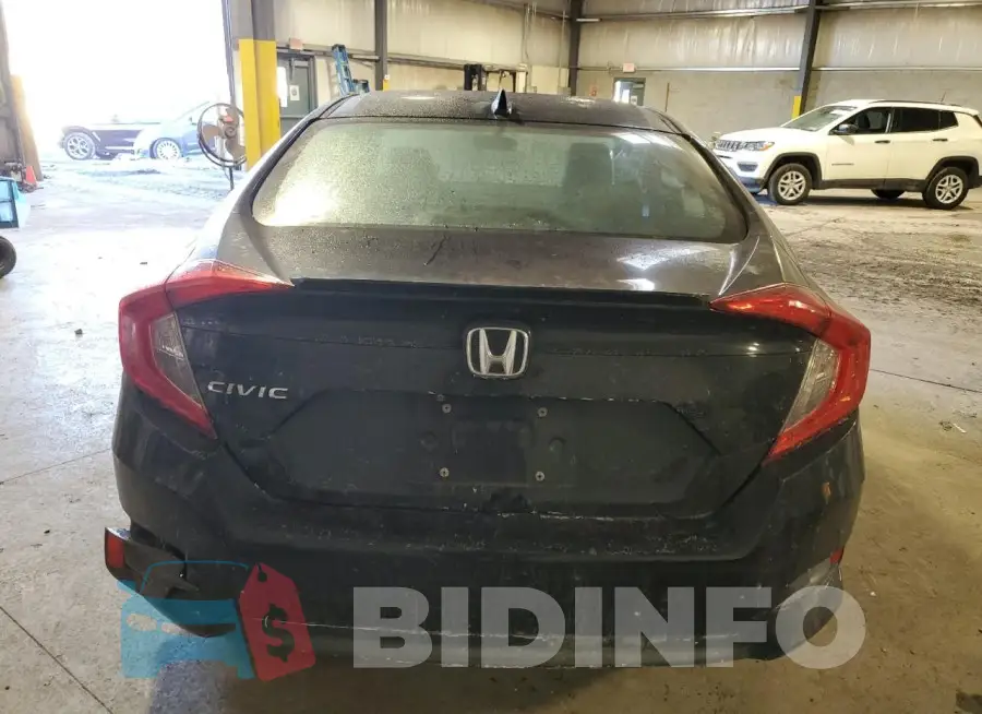 19XFC1F33HE210748 Photo# 6