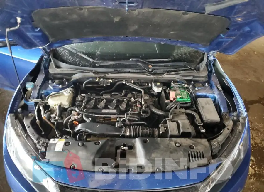 19XFC1F73GE204157 Photo# 11
