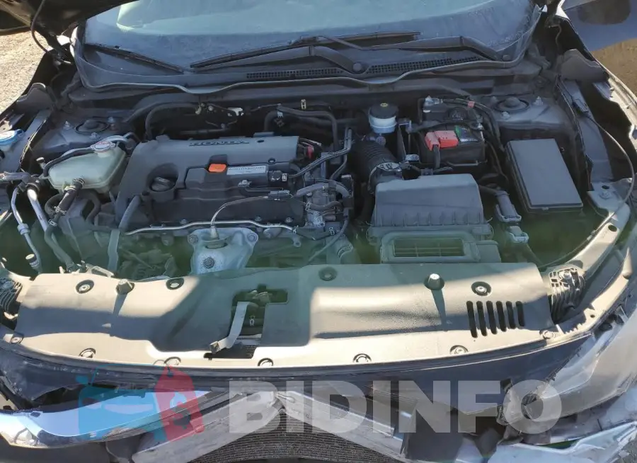 19XFC2F53GE062378 Photo# 11