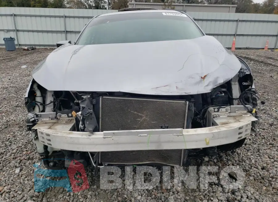 19XFC2F55HE015127 Photo# 5