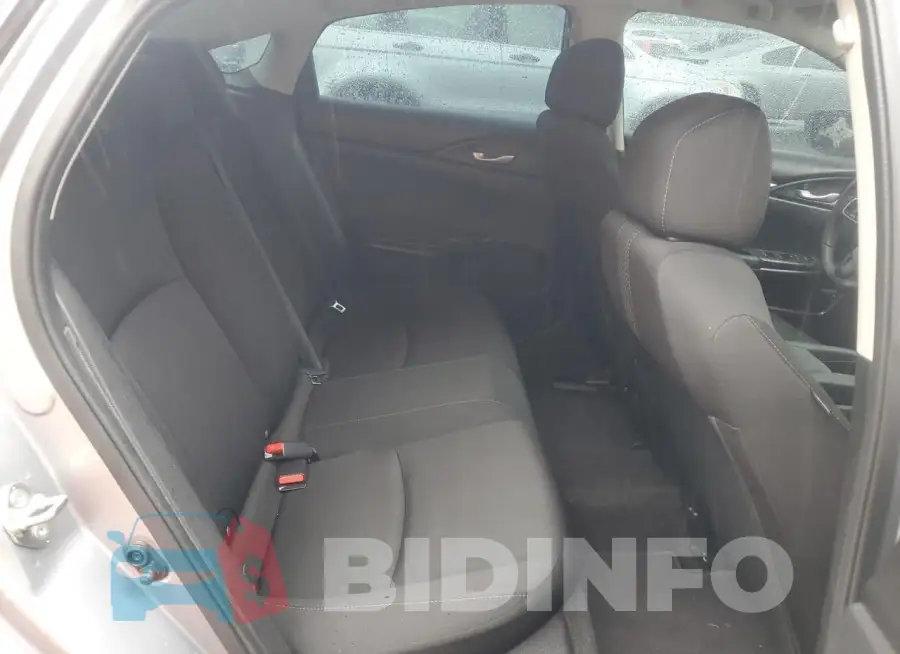 19XFC2F56HE205406 Photo# 10