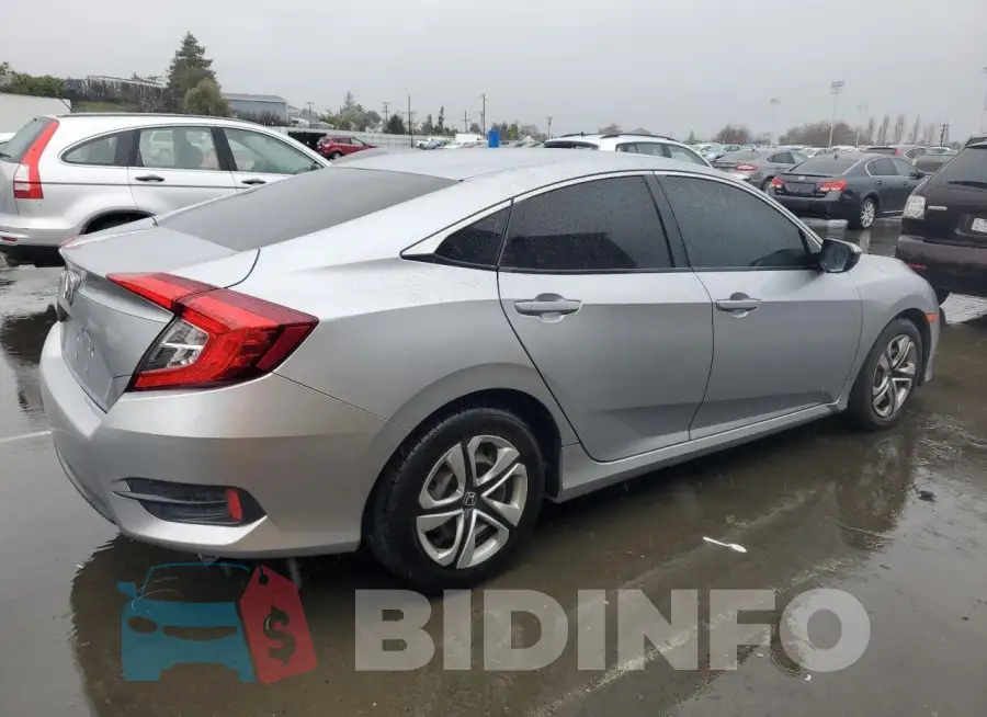 19XFC2F56HE205406 Photo# 3