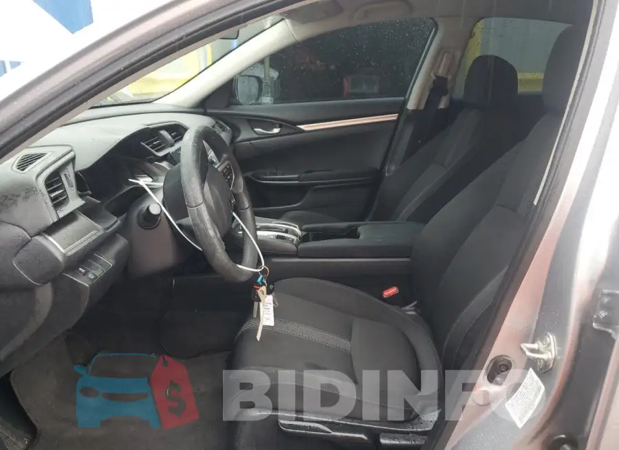 19XFC2F56HE205406 Photo# 7