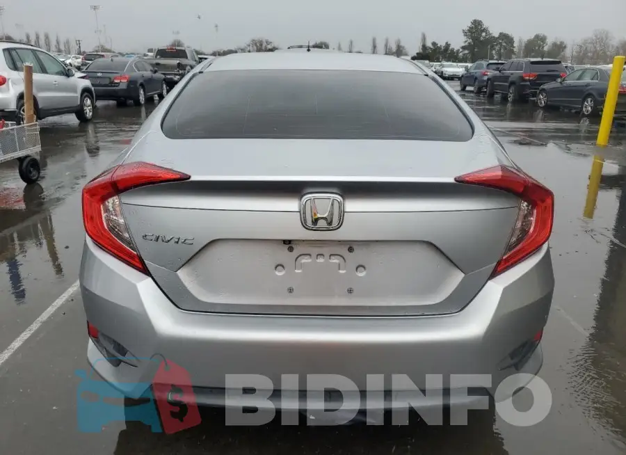 19XFC2F56HE205406 Photo# 6
