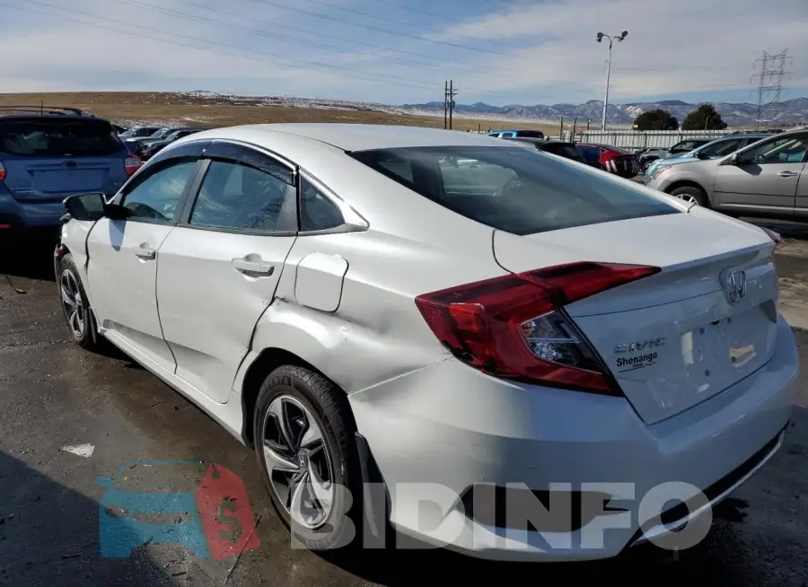 19XFC2F60LE028188 Photo# 2