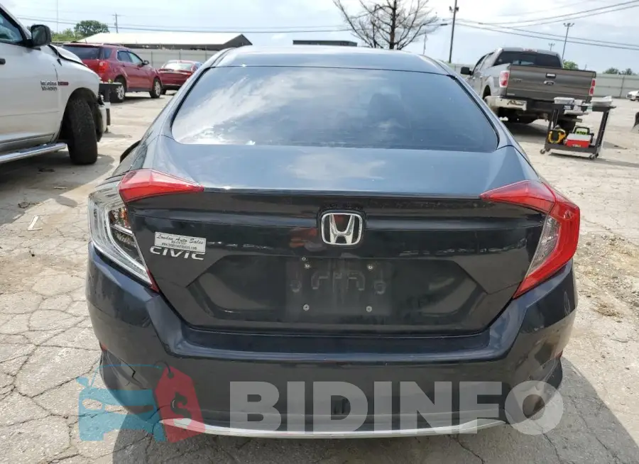 19XFC2F66KE029098 Photo# 6