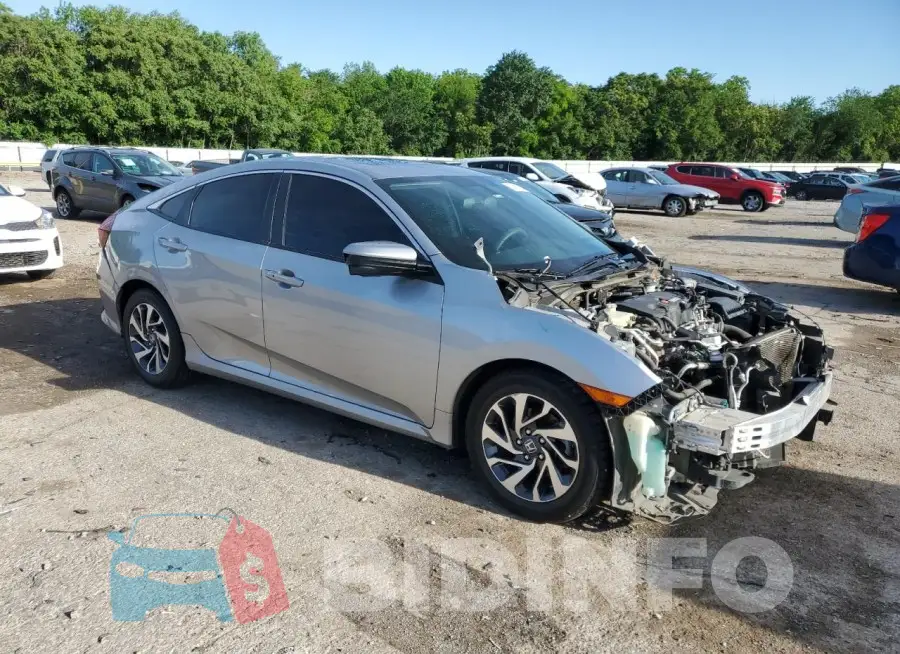 19XFC2F70GE097168 Photo# 4