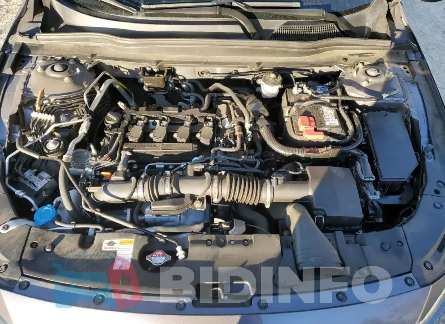 1HGCV1F11MA077174 Photo# 11