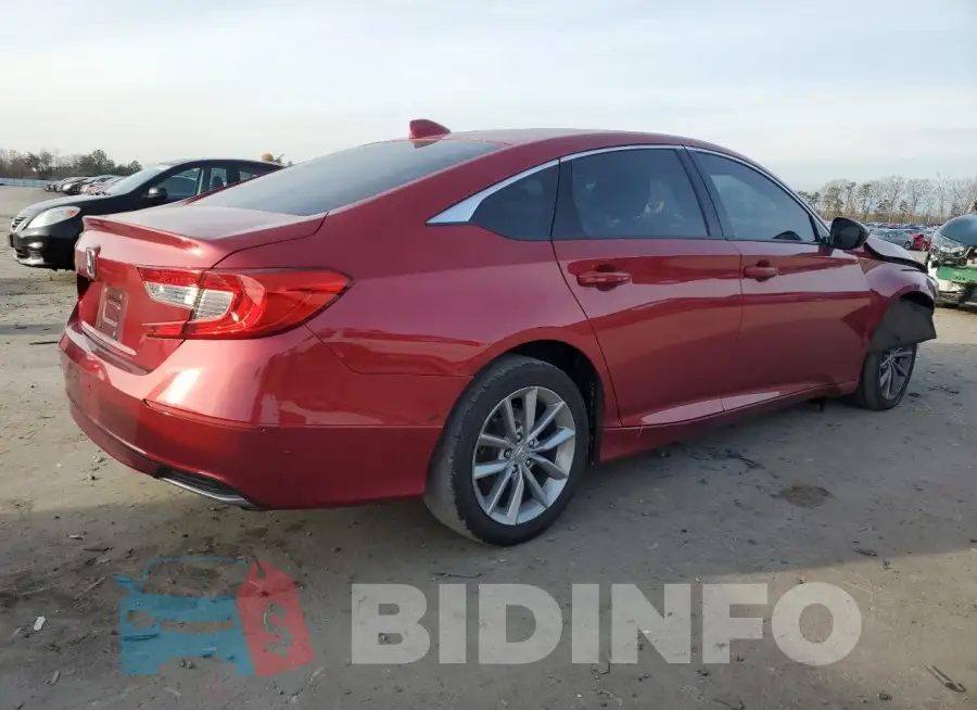 1HGCV1F12MA052042 Photo# 3