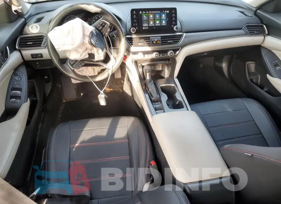 1HGCV1F12MA052042 Photo# 8