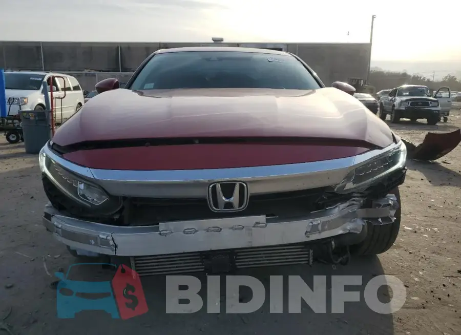 1HGCV1F12MA052042 Photo# 5