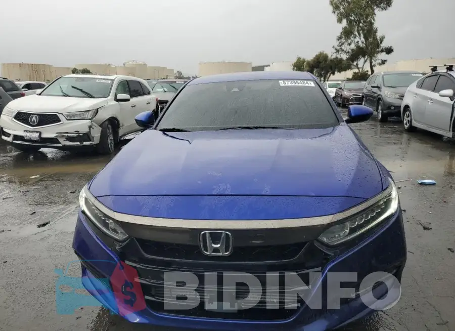 1HGCV1F31JA253041 Photo# 5