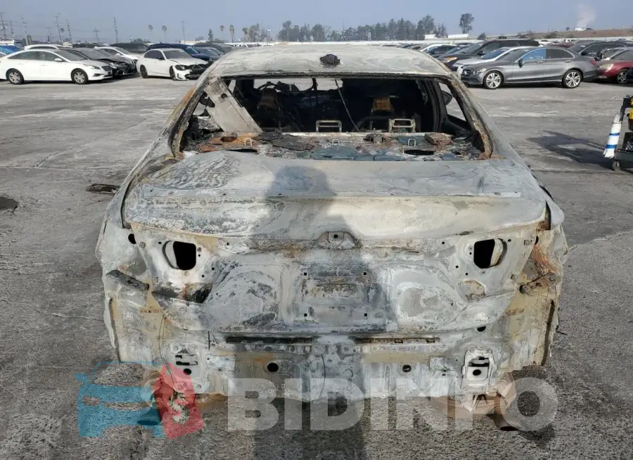 1HGCV1F33JA249637 Photo# 6