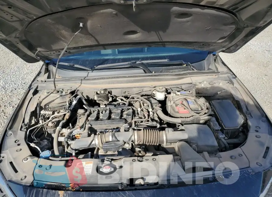 1HGCV1F33MA097394 Photo# 11