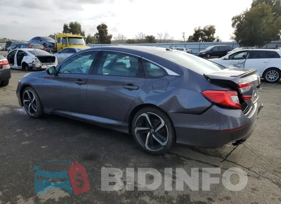 1HGCV1F36LA128524 Photo# 2