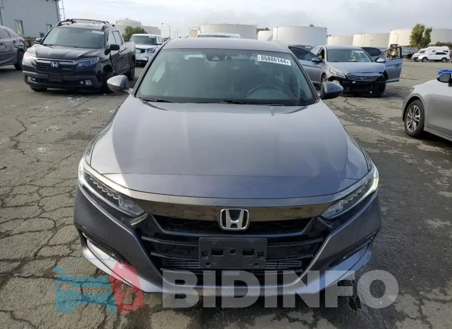 1HGCV1F36LA128524 Photo# 5