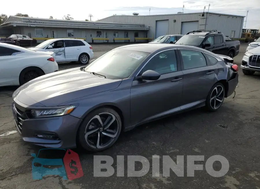 1HGCV1F36LA128524 Photo# 1