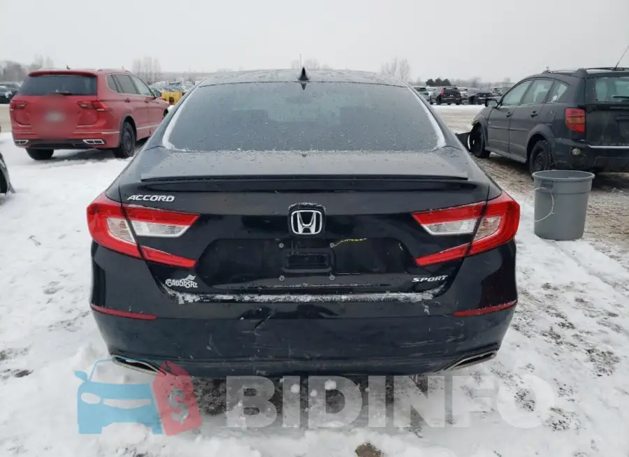 1HGCV1F36LA802025 Photo# 6
