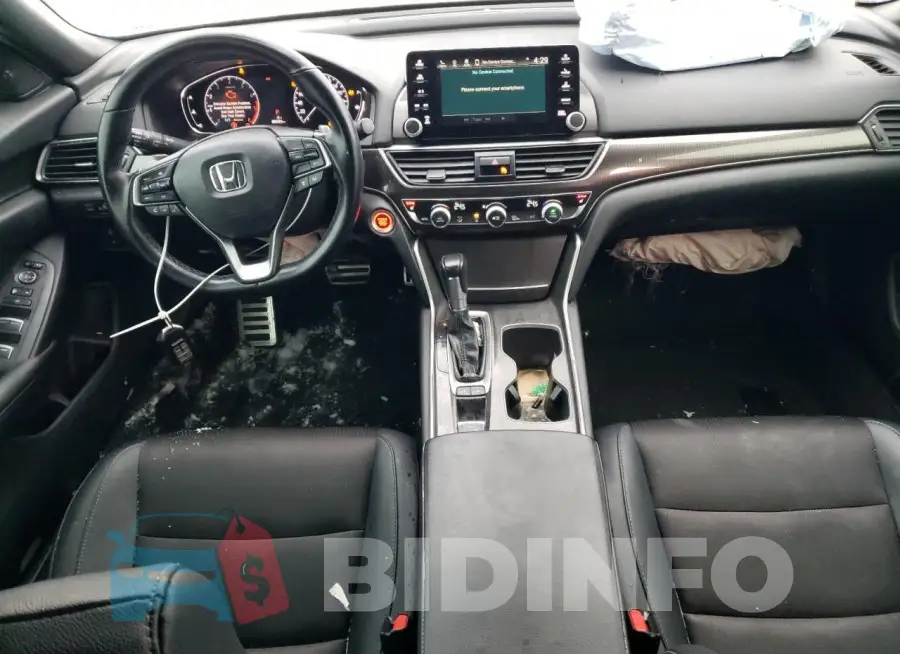 1HGCV1F36LA802025 Photo# 8