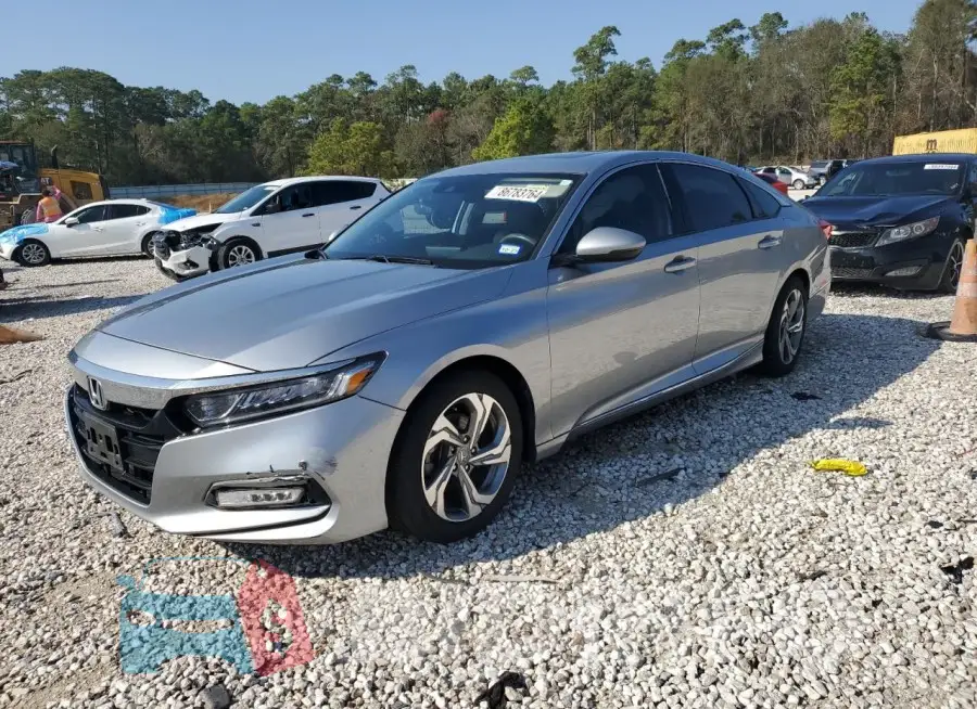 1HGCV1F51JA163311 Photo# 1