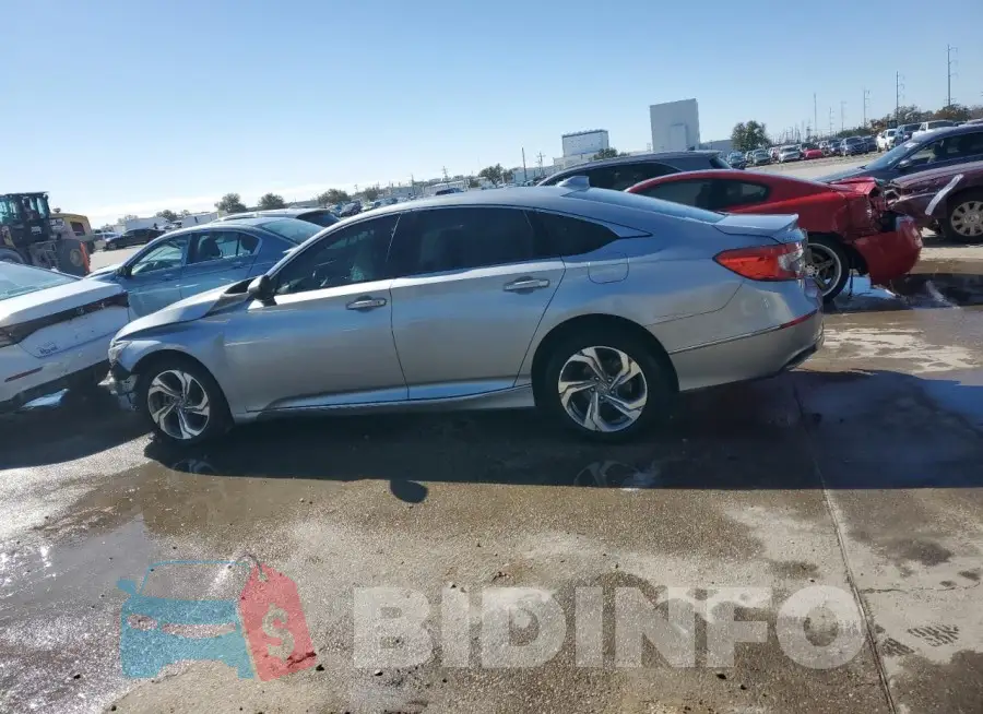 1HGCV1F56LA133191 Photo# 2