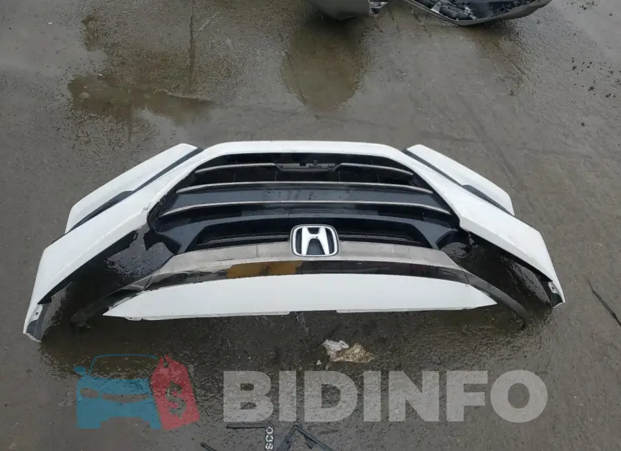 1HGCV2F30MA030662 Photo# 12