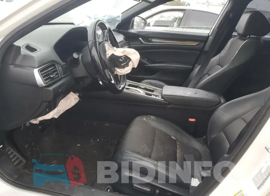 1HGCV2F30MA030662 Photo# 7