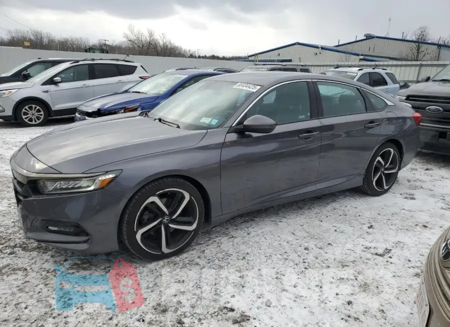 1HGCV2F34KA011772 Photo# 1