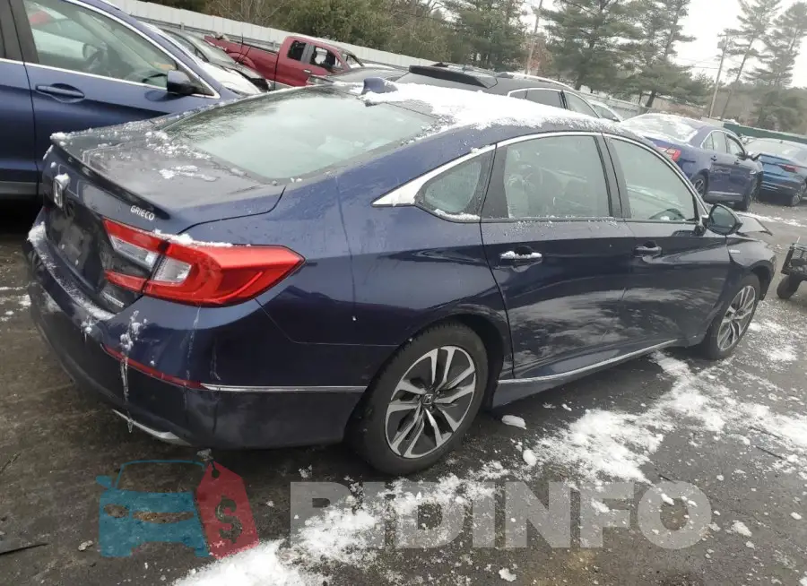1HGCV3F42KA011929 Photo# 3