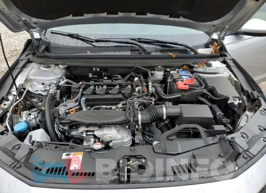 1HGCY1F33RA069481 Photo# 11