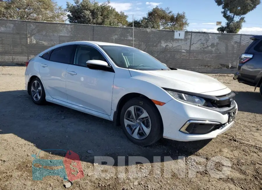 2HGFC2F6XKH517279 Photo# 4
