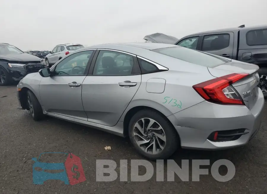 2HGFC2F8XGH574719 Photo# 2