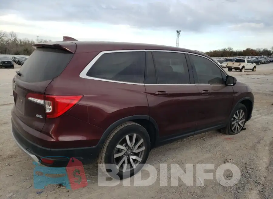 5FNYF5H51MB039671 Photo# 3