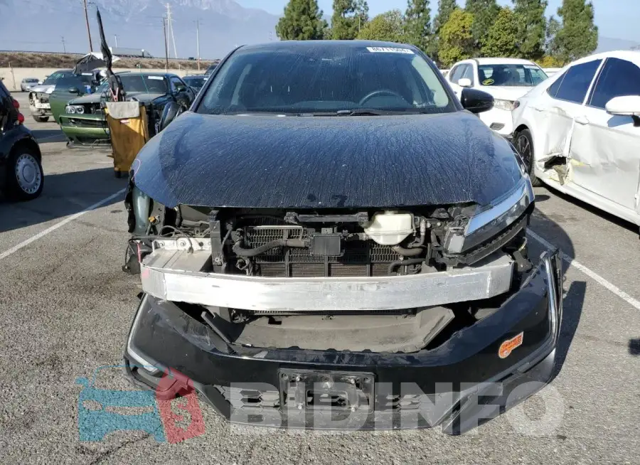 JHMZC5F31KC004748 Photo# 5