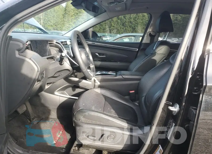 KM8JFDA24PU108727 Photo# 7