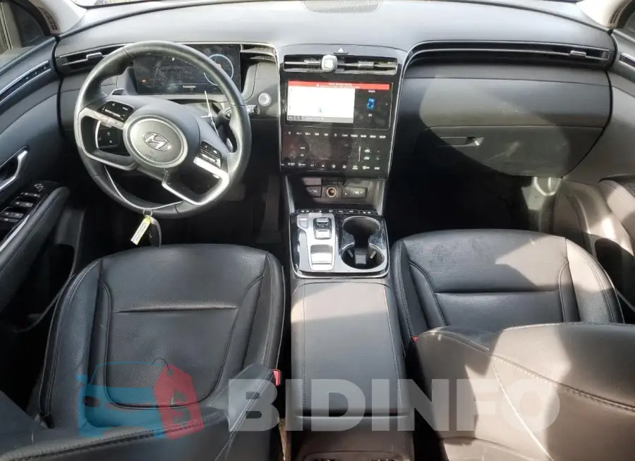 KM8JFDA24PU108727 Photo# 8