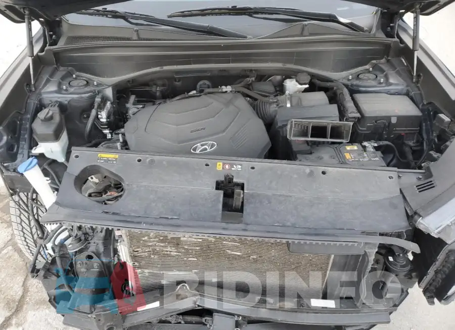 KM8R5DHE7LU048846 Photo# 12
