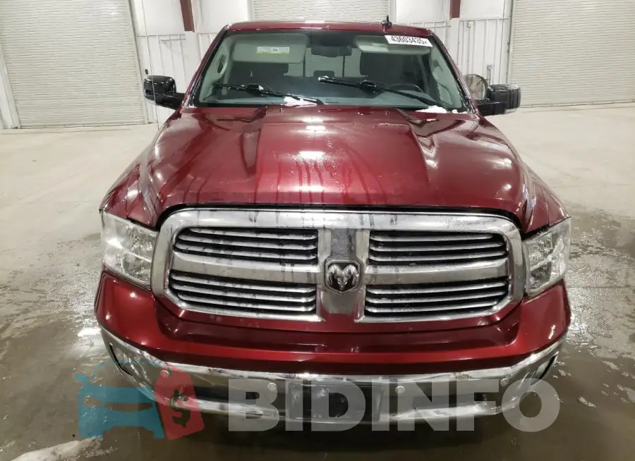 3C6RR7LT6HG608289 Photo# 5